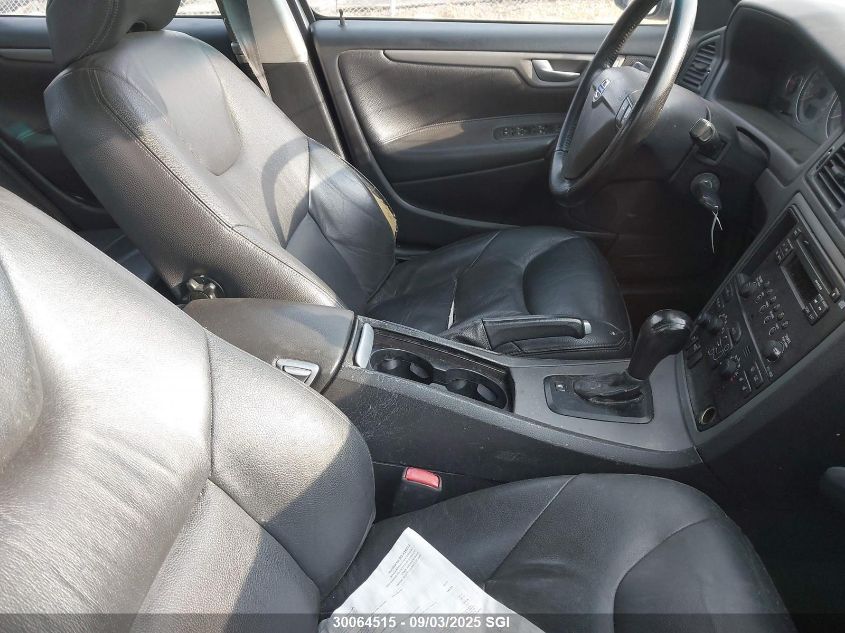 2005 Volvo S60 2.5T VIN: YV1RH592152443944 Lot: 30064515