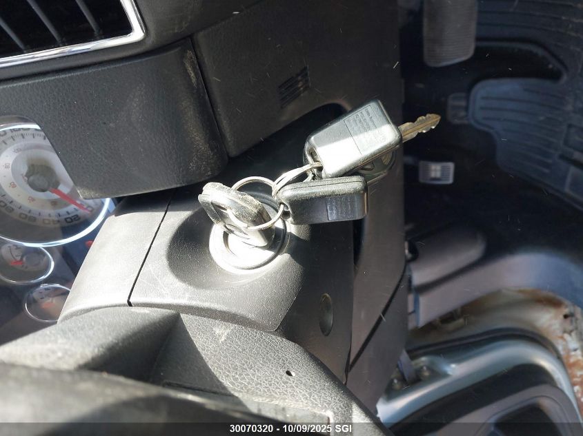 2008 Ford Edge Sel VIN: 2FMDK48C78BB12995 Lot: 30070320