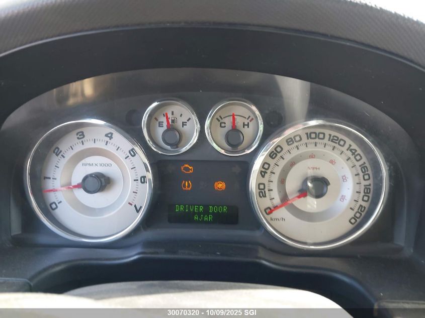 2008 Ford Edge Sel VIN: 2FMDK48C78BB12995 Lot: 30070320