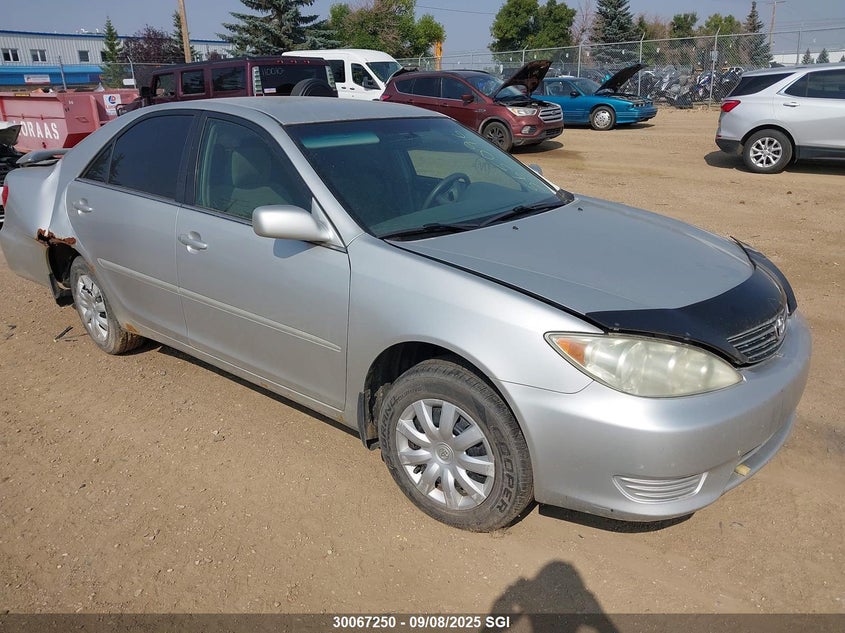 2005 Toyota Camry Le/Xle/Se VIN: 4T1BE32K45U565096 Lot: 30067250