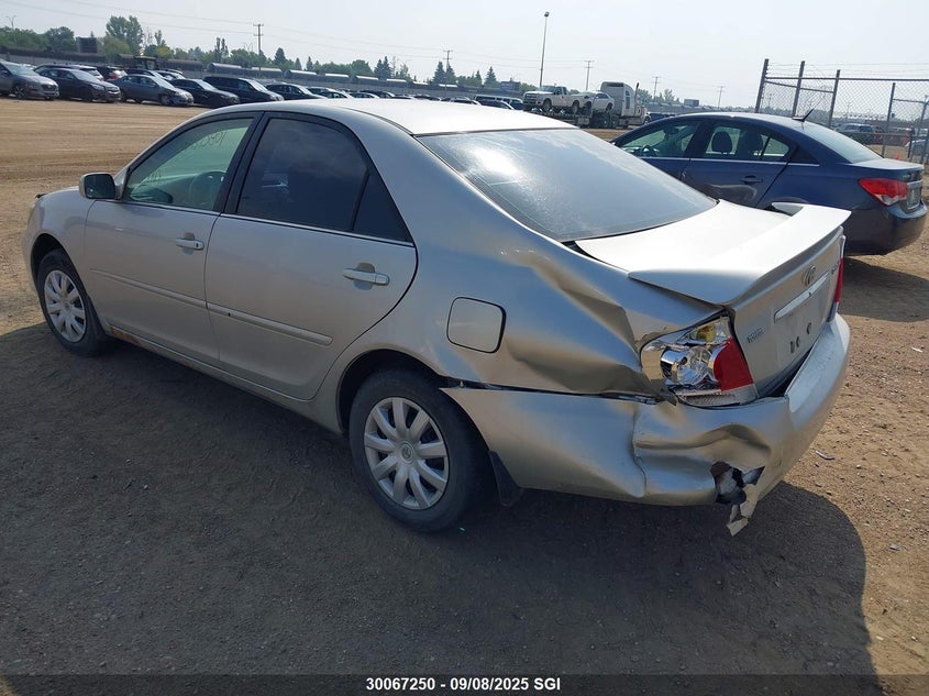 2005 Toyota Camry Le/Xle/Se VIN: 4T1BE32K45U565096 Lot: 30067250