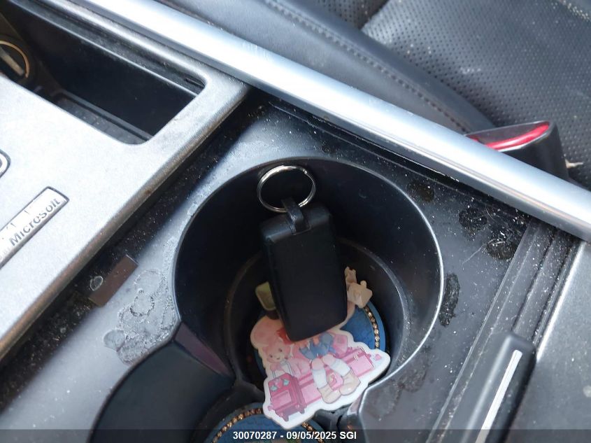 2009 Lincoln Mks VIN: 1LNHM94R69G601577 Lot: 30070287