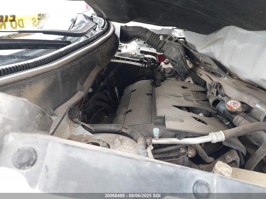 2019 Mitsubishi Rvr Se VIN: JA4AJ3AU1KU603890 Lot: 30068488