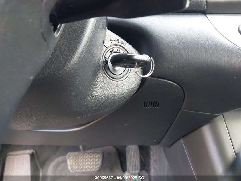 2005 Toyota Camry Le/Xle/Se VIN: 4T1BE32K05U982036 Lot: 30069567