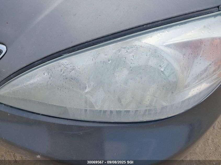 2005 Toyota Camry Le/Xle/Se VIN: 4T1BE32K05U982036 Lot: 30069567