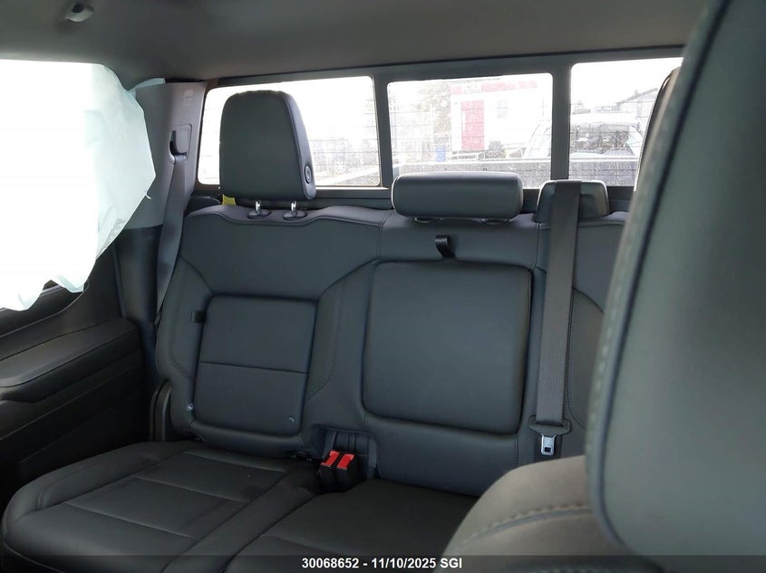 3GCUDEEL3RG270399 2024 CHEVROLET SILVERADO photo no. 8