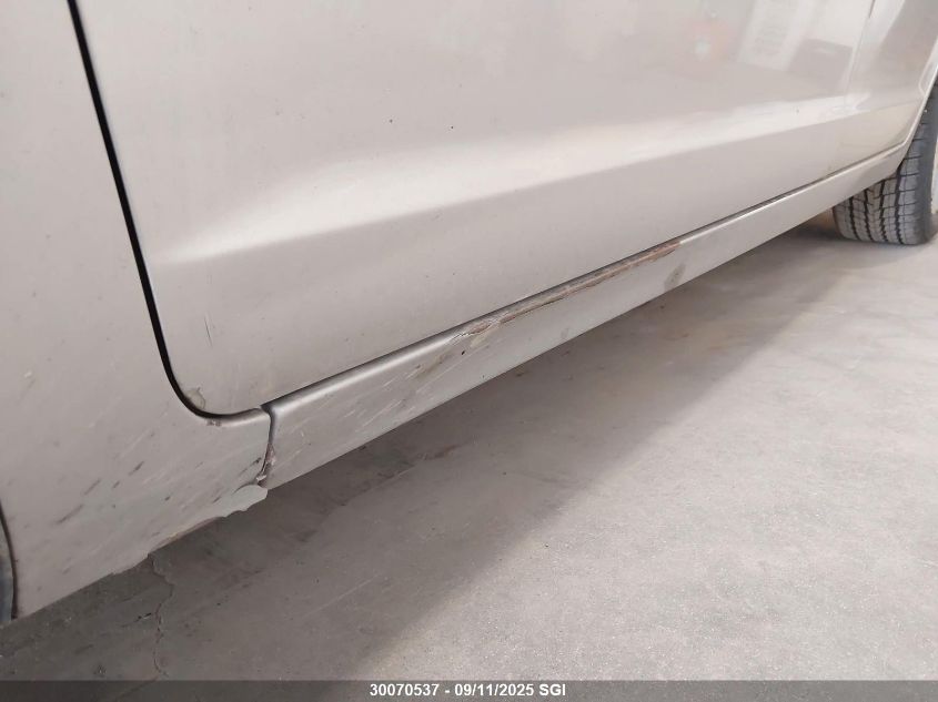 2008 Ford Fusion Sel VIN: 3FAHP08198R181967 Lot: 30070537