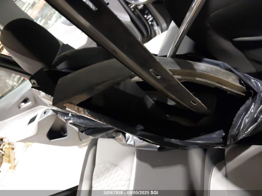 2019 Chevrolet Equinox Lt VIN: 2GNAXVEX5K6215815 Lot: 30067959