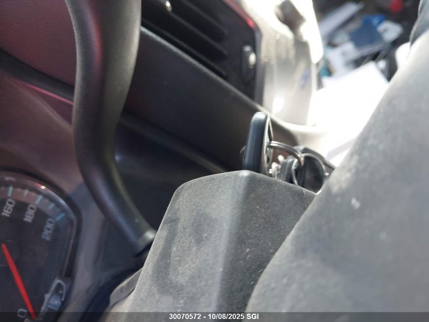 2015 Chevrolet Silverado K1500 Lt VIN: 3GCUKREC8FG102038 Lot: 30070572