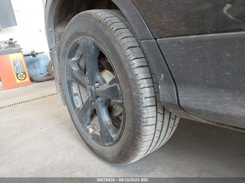 2015 Ford Escape Se VIN: 1FMCU9GX8FUC17267 Lot: 30070430