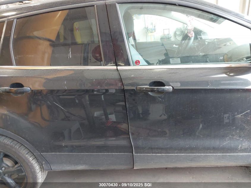 2015 Ford Escape Se VIN: 1FMCU9GX8FUC17267 Lot: 30070430