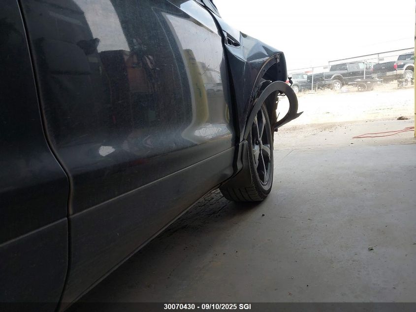 2015 Ford Escape Se VIN: 1FMCU9GX8FUC17267 Lot: 30070430