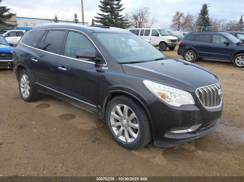 BUICK ENCLAVE PREMIUM