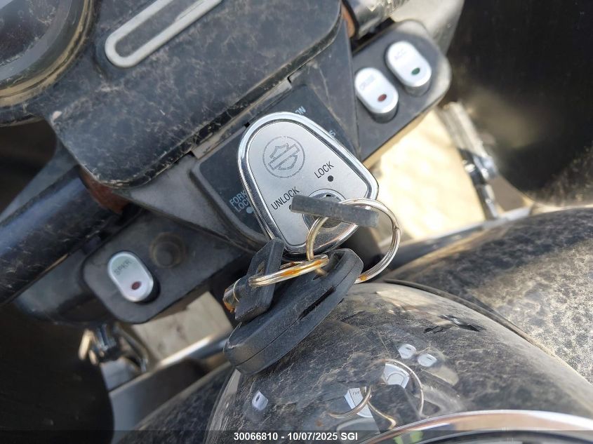 2009 Harley-Davidson Fltr VIN: 5HD1FS41X9Y651479 Lot: 30066810