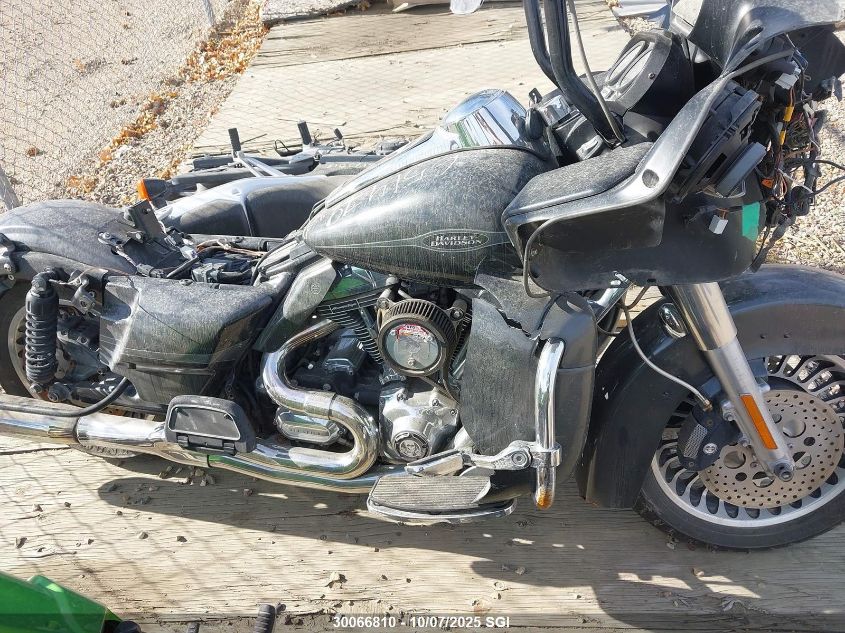 2009 Harley-Davidson Fltr VIN: 5HD1FS41X9Y651479 Lot: 30066810