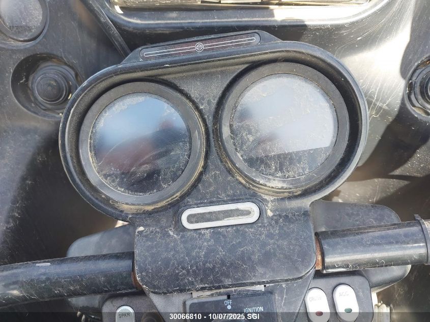 2009 Harley-Davidson Fltr VIN: 5HD1FS41X9Y651479 Lot: 30066810