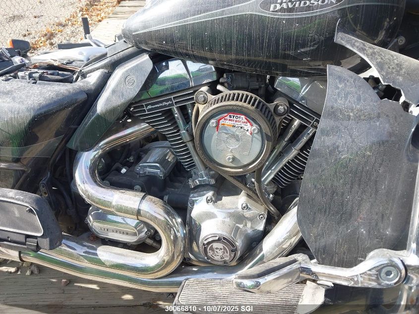 2009 Harley-Davidson Fltr VIN: 5HD1FS41X9Y651479 Lot: 30066810