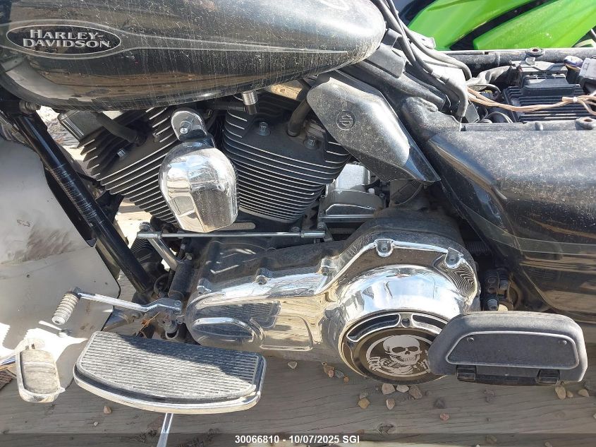 2009 Harley-Davidson Fltr VIN: 5HD1FS41X9Y651479 Lot: 30066810