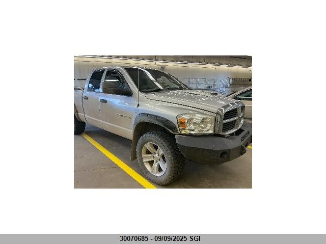 1D7HU18216J125973 2006 Dodge Ram 1500 St/Slt auction photo 1