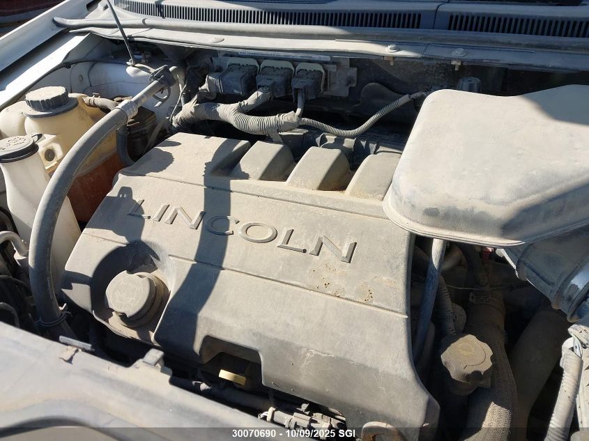 2008 Lincoln Mkx VIN: 2LMDU88C08BJ18272 Lot: 30070690