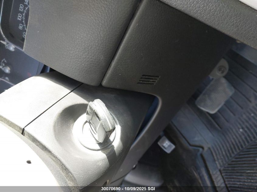 2008 Lincoln Mkx VIN: 2LMDU88C08BJ18272 Lot: 30070690