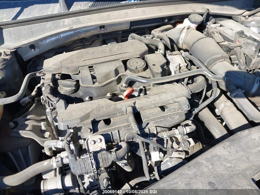 2022 Hyundai Sonata Sel Plus VIN: 5NPEJ4J29NH138981 Lot: 30069143