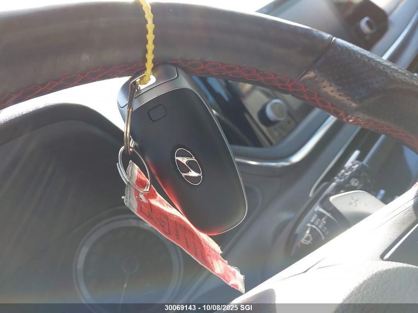 2022 Hyundai Sonata Sel Plus VIN: 5NPEJ4J29NH138981 Lot: 30069143