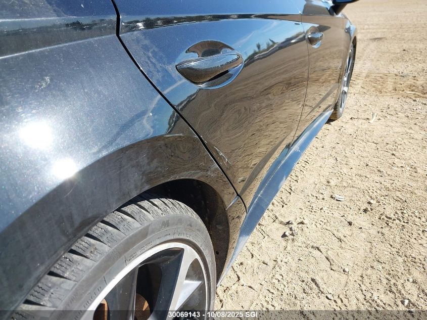 2022 Hyundai Sonata Sel Plus VIN: 5NPEJ4J29NH138981 Lot: 30069143