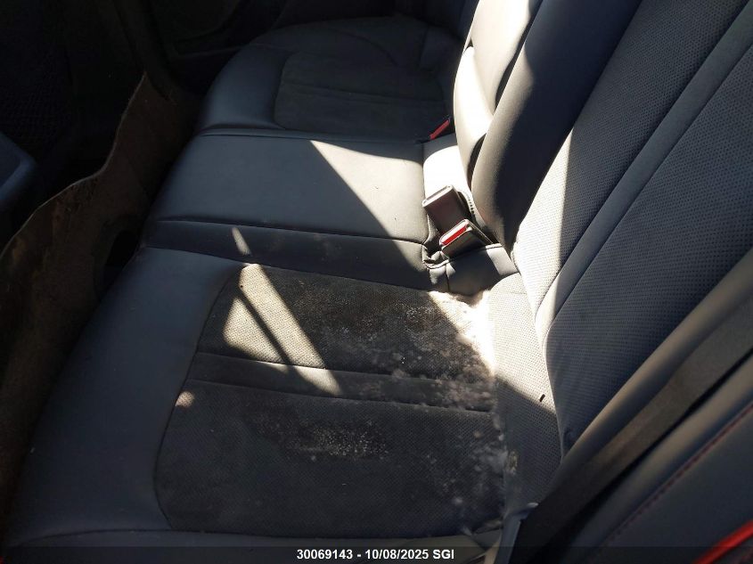 2022 Hyundai Sonata Sel Plus VIN: 5NPEJ4J29NH138981 Lot: 30069143