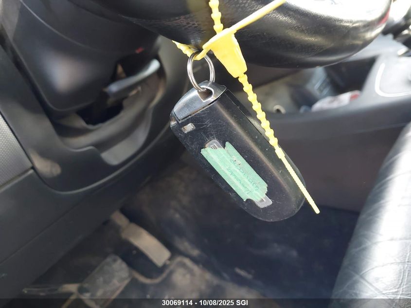 2019 Dodge Durango Gt VIN: 1C4RDJDG1KC771237 Lot: 30069114