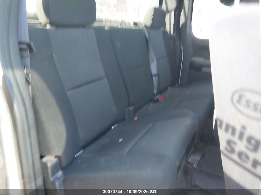 2011 Chevrolet Silverado K1500 Lt VIN: 1GCRKSE30BZ428262 Lot: 30070744