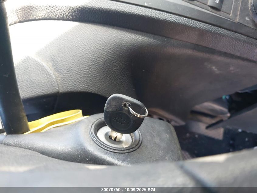 2008 Chevrolet Hhr Lt VIN: 3GNDA23D38S542469 Lot: 30070750