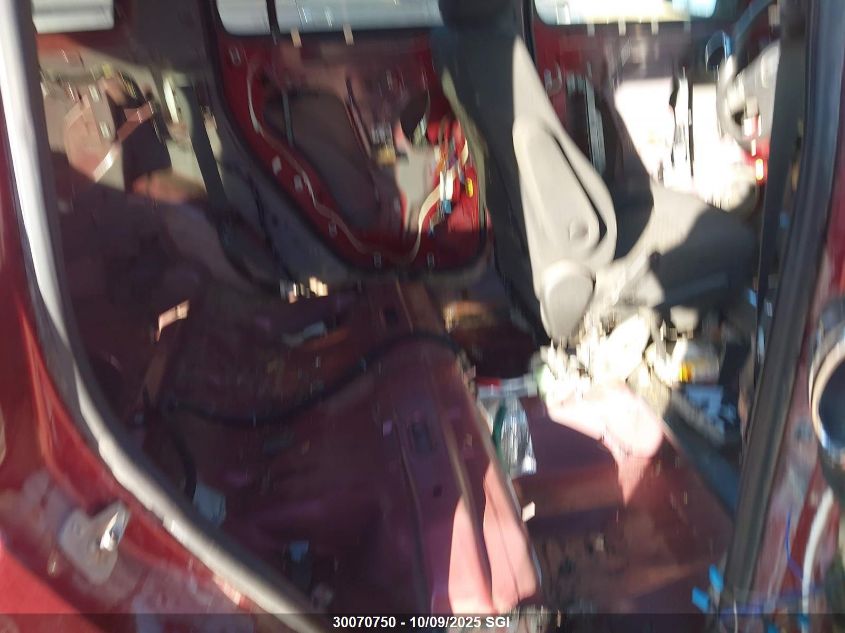 2008 Chevrolet Hhr Lt VIN: 3GNDA23D38S542469 Lot: 30070750