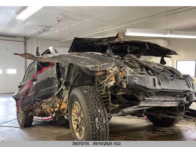 1J4GZ78S6SC504051 1995 Jeep Grand Cherokee Limited/Orvis auction photo 1