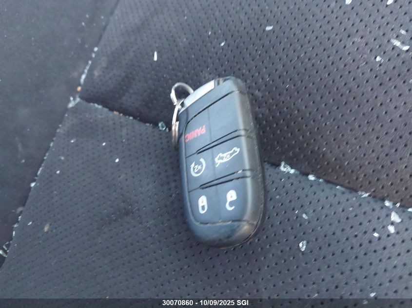 2021 Dodge Challenger Gt VIN: 2C3CDZKG8MH577459 Lot: 30070860