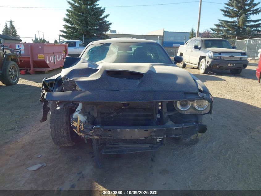 2021 Dodge Challenger Gt VIN: 2C3CDZKG8MH577459 Lot: 30070860