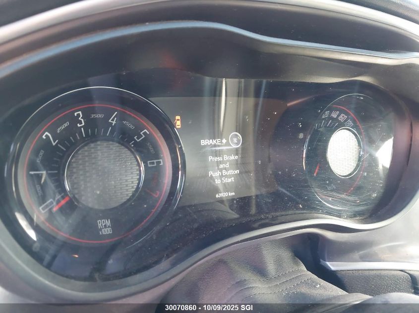 2021 Dodge Challenger Gt VIN: 2C3CDZKG8MH577459 Lot: 30070860