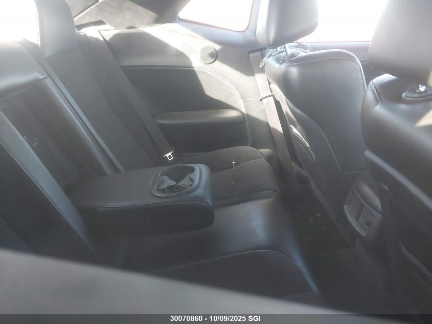 2021 Dodge Challenger Gt VIN: 2C3CDZKG8MH577459 Lot: 30070860