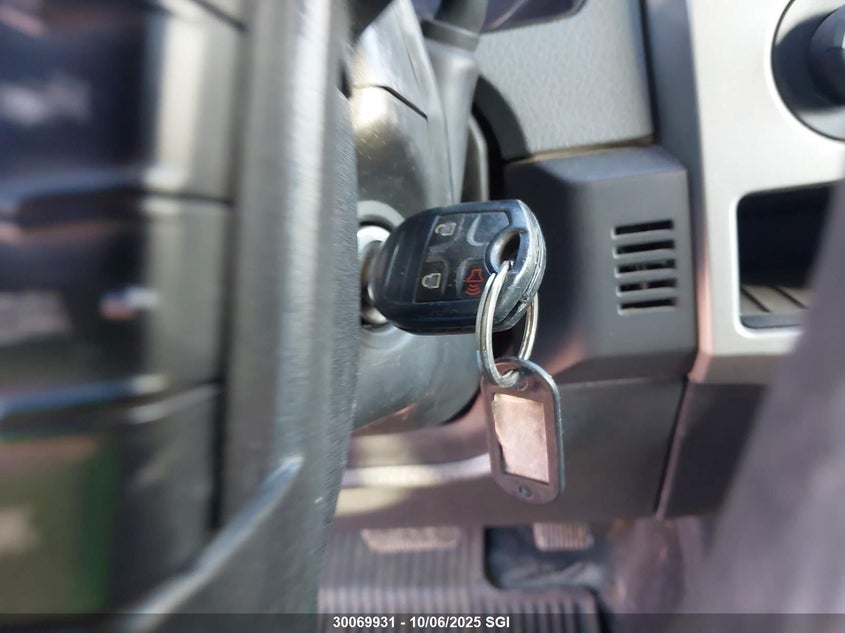 2014 Ford F150 Supercrew VIN: 1FTFW1ET2EKD34592 Lot: 30069931