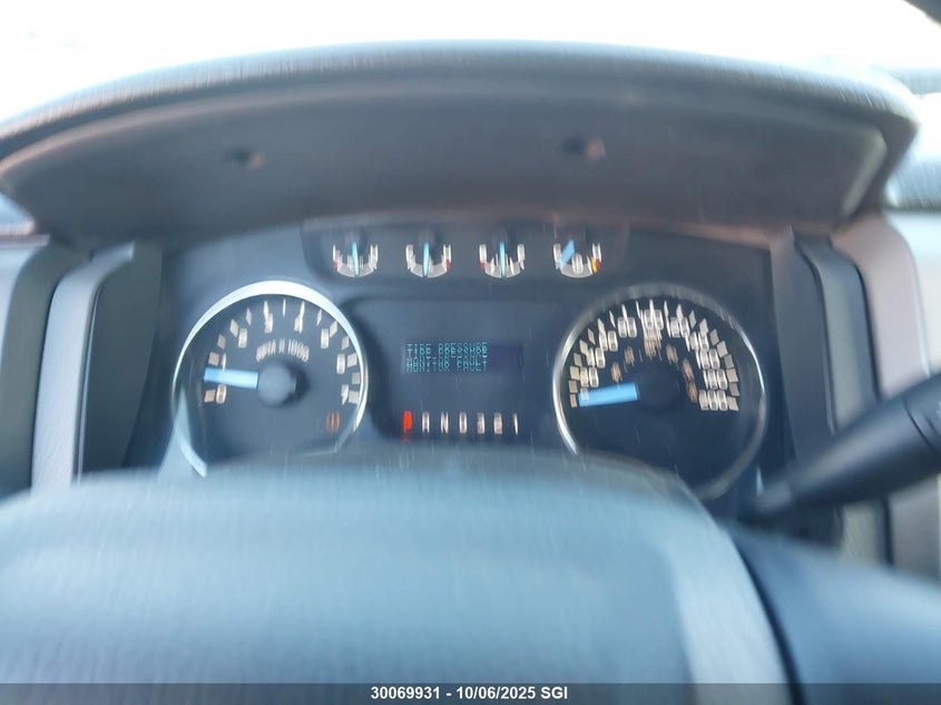 2014 Ford F150 Supercrew VIN: 1FTFW1ET2EKD34592 Lot: 30069931