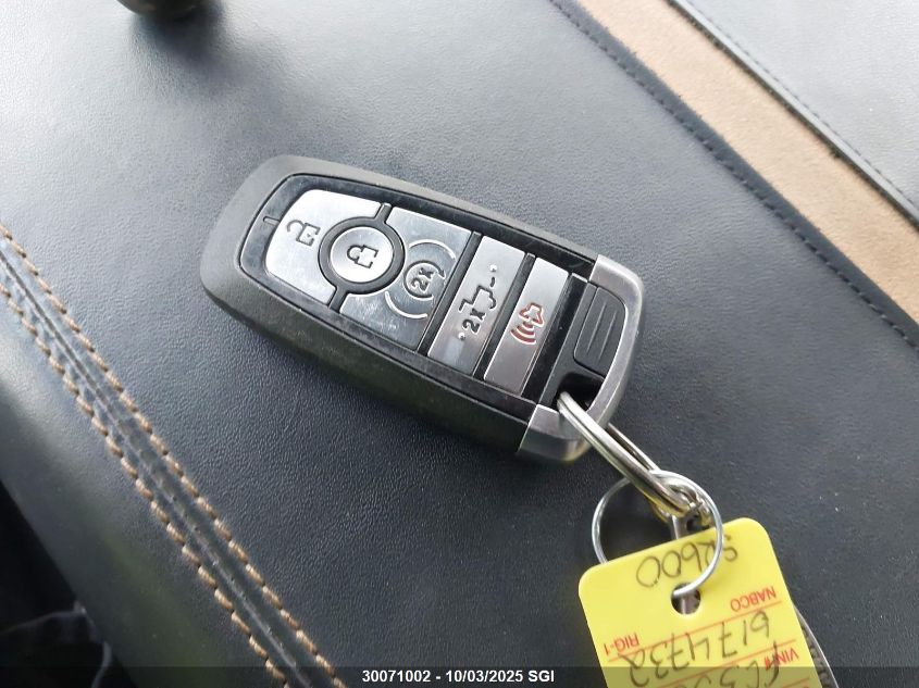 2021 Ford F150 Supercrew VIN: 1FTFW1E80MFC55571 Lot: 30071002