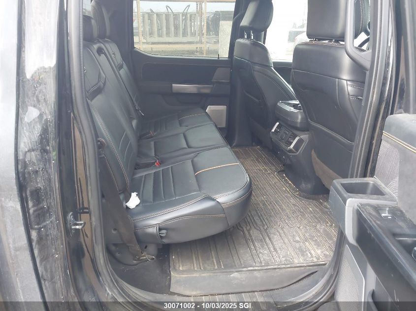 2021 Ford F150 Supercrew VIN: 1FTFW1E80MFC55571 Lot: 30071002