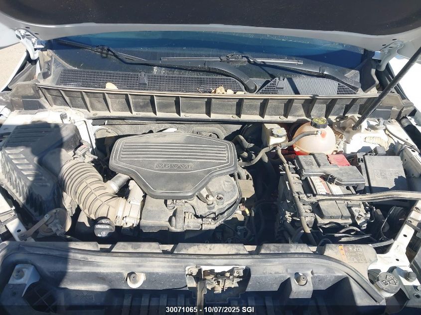 2017 GMC Acadia Sle VIN: 1GKKNLLS4HZ137821 Lot: 30071065