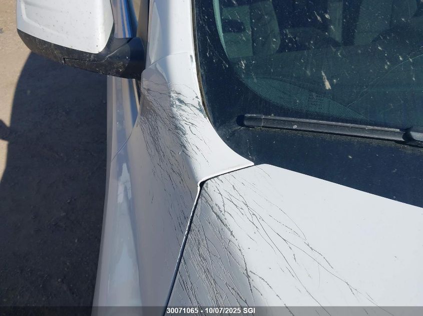 2017 GMC Acadia Sle VIN: 1GKKNLLS4HZ137821 Lot: 30071065