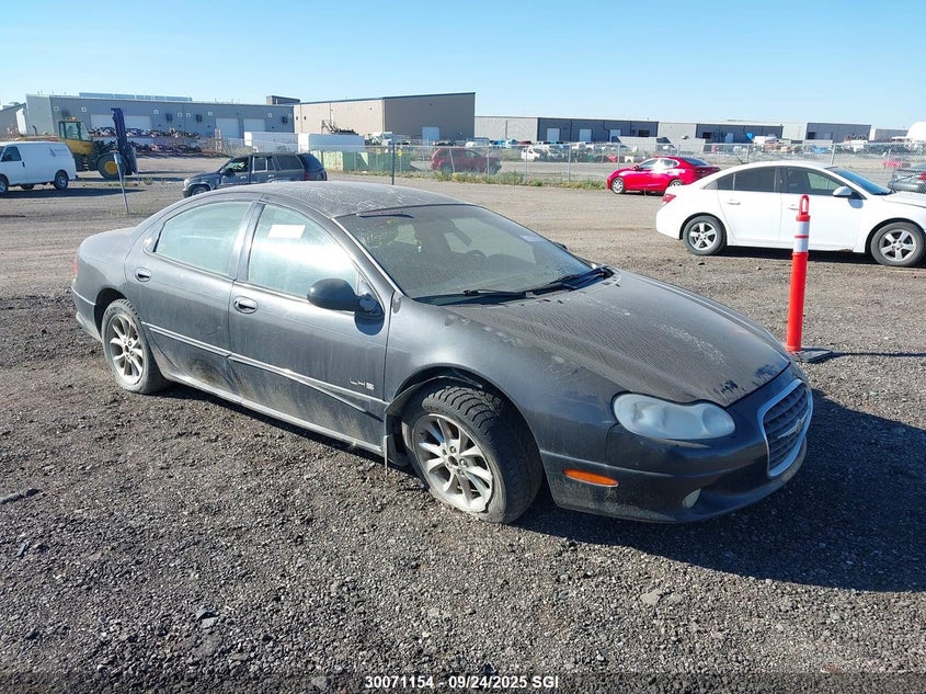 2C3HC56G6XH509807 1999 Chrysler Lhs auction photo 1