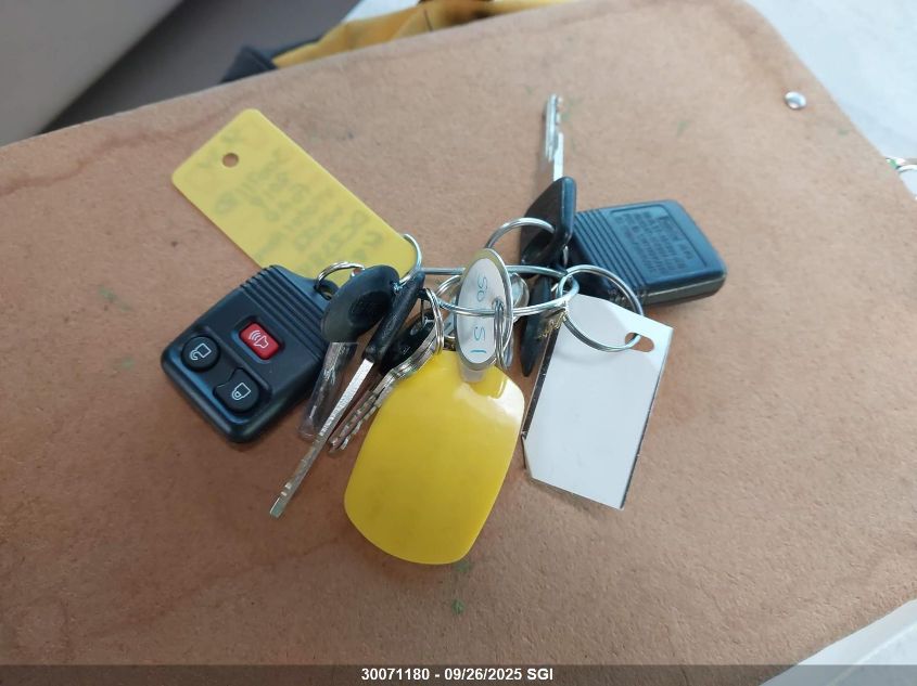 2019 Ford Econoline E450 Super Duty Cutaway V VIN: 1FDXE4FSXKDC23847 Lot: 30071180