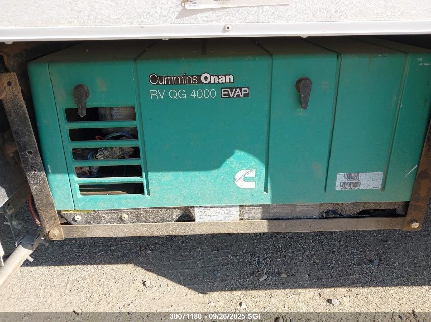 2019 Ford Econoline E450 Super Duty Cutaway V VIN: 1FDXE4FSXKDC23847 Lot: 30071180