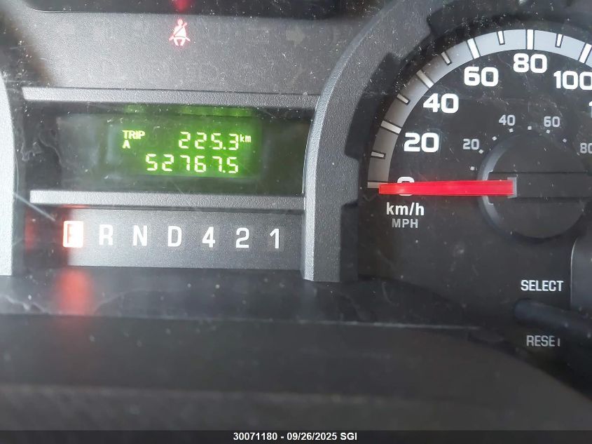 2019 Ford Econoline E450 Super Duty Cutaway V VIN: 1FDXE4FSXKDC23847 Lot: 30071180