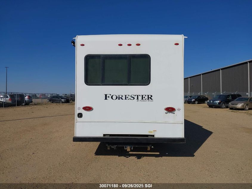 2019 Ford Econoline E450 Super Duty Cutaway V VIN: 1FDXE4FSXKDC23847 Lot: 30071180