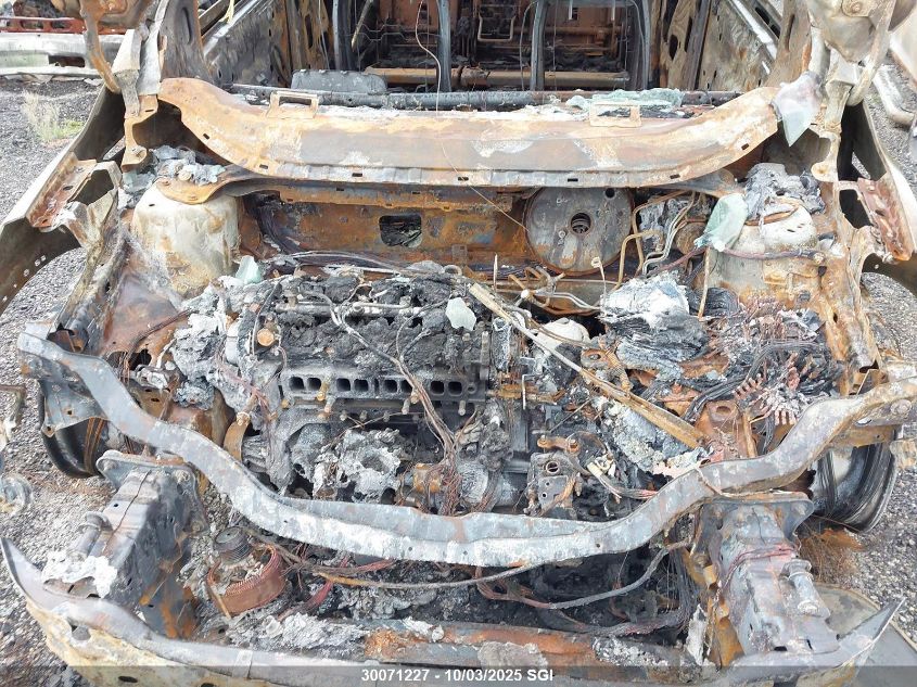 2014 Ford Escape Se VIN: 1FMCU9GX4EUA32230 Lot: 30071227